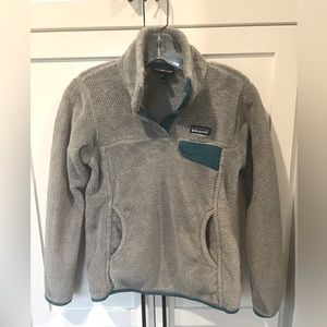 Patagonia Synchilla Women’s XS Fleece